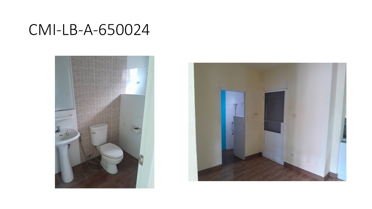 picture LAND 51.5 Sq.w. San Kamphaeng Chiang Mai for 1.4M - 9/10