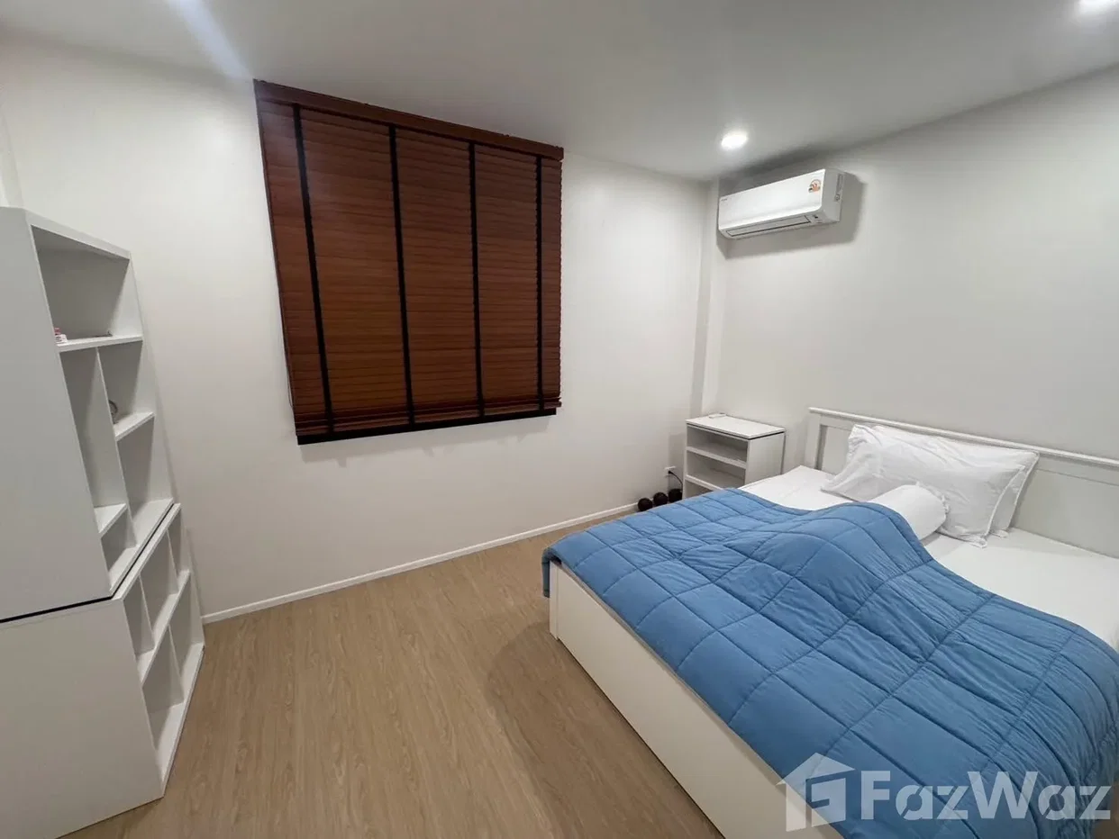 รูป บ้านเดี่ยวให้เช่า 2 ห้องนอน ในโครงการ เจ้าฟ้าการ์เด้นท์โฮม 3 6827338 - รูปที่ 9/11