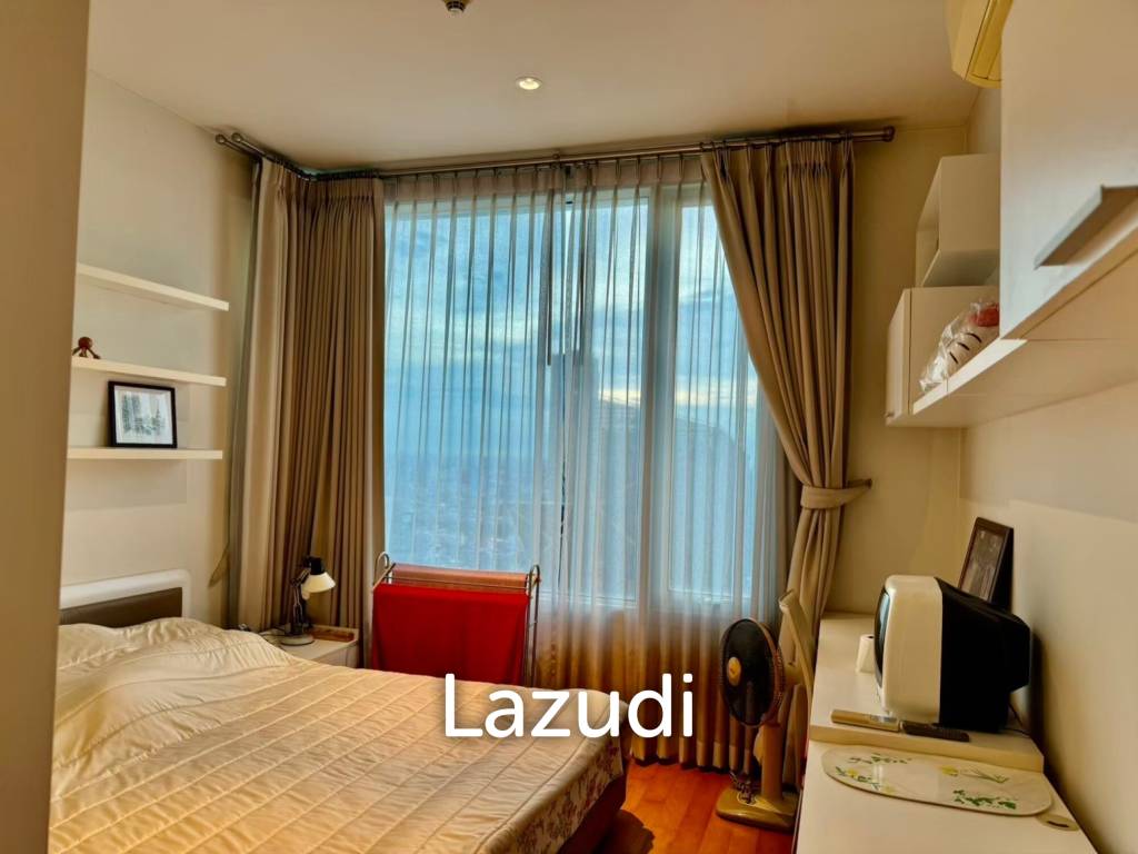 picture Villa Rachatewi 85 sqm City View Condo on Floor 37 Bangkok - 9/18