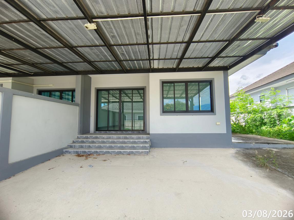 picture HOME 46.1 Sq.w. Ban Khai Rayong for 2M - 16/27