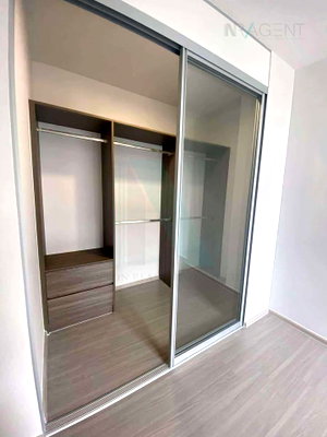 Condos for sale : 🔺 For Sell Condo THE PARKLAND PHETKASEM 56 Building 1, Floor 19,1 bed room, Room size 35 sqm