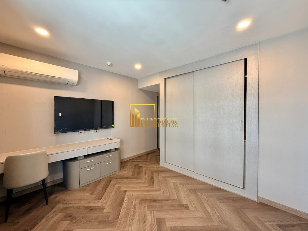 picture Le Raffine 24 | Renovated 4 Bedroom Duplex Condo With Pool - BR62018CD - 25/50