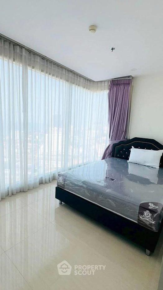 รูป คอนโด 2 ห้องนอน ชั้น 32 ขนาด 81 ตร.ม. The Riviera Jomtien (ID 3356124) - รูปที่ 9/13