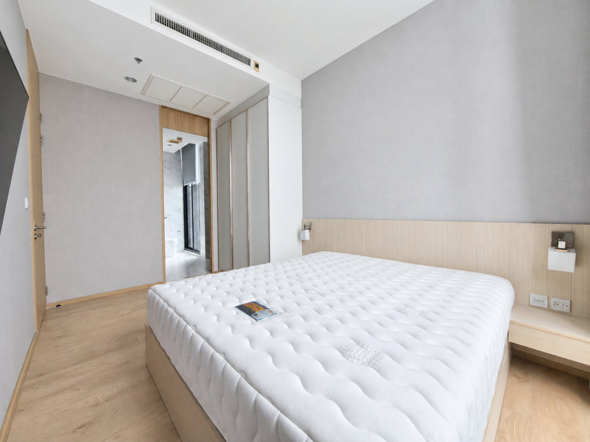 picture Noble BE19 for Rent | 2BR 2BA | 67.43 Sq.m. | 40th Floor | 40,000 THB/Month - 8/17