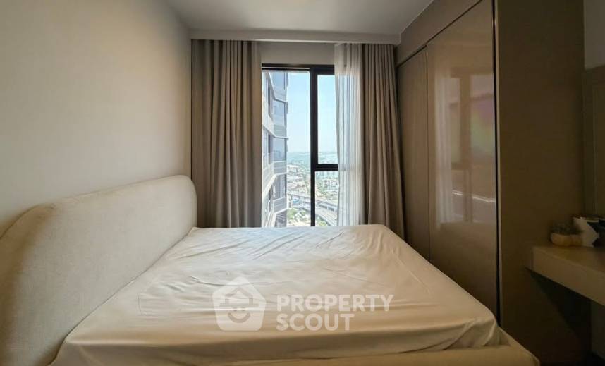 picture 60m To MRT Khlong Toei: 1-BR Condo At COCO Parc (ID 3145036) - 7/12
