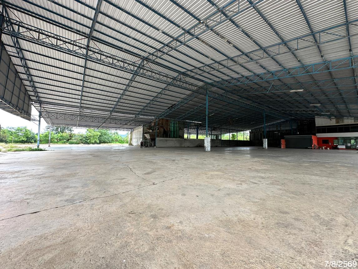picture FACTORY 6561 Sq.w. Buang Sam Phan Phetchabun for 21.8M - 26/39