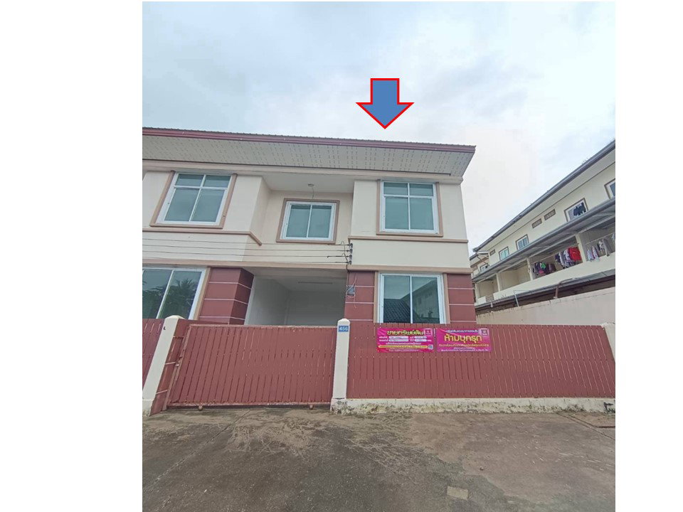 รูป ที่ดินพร้อมสิ่งปลูกสร้าง 33 ตร.วา แม่ระมาด ตาก 1.6M - รูปที่ 1/8