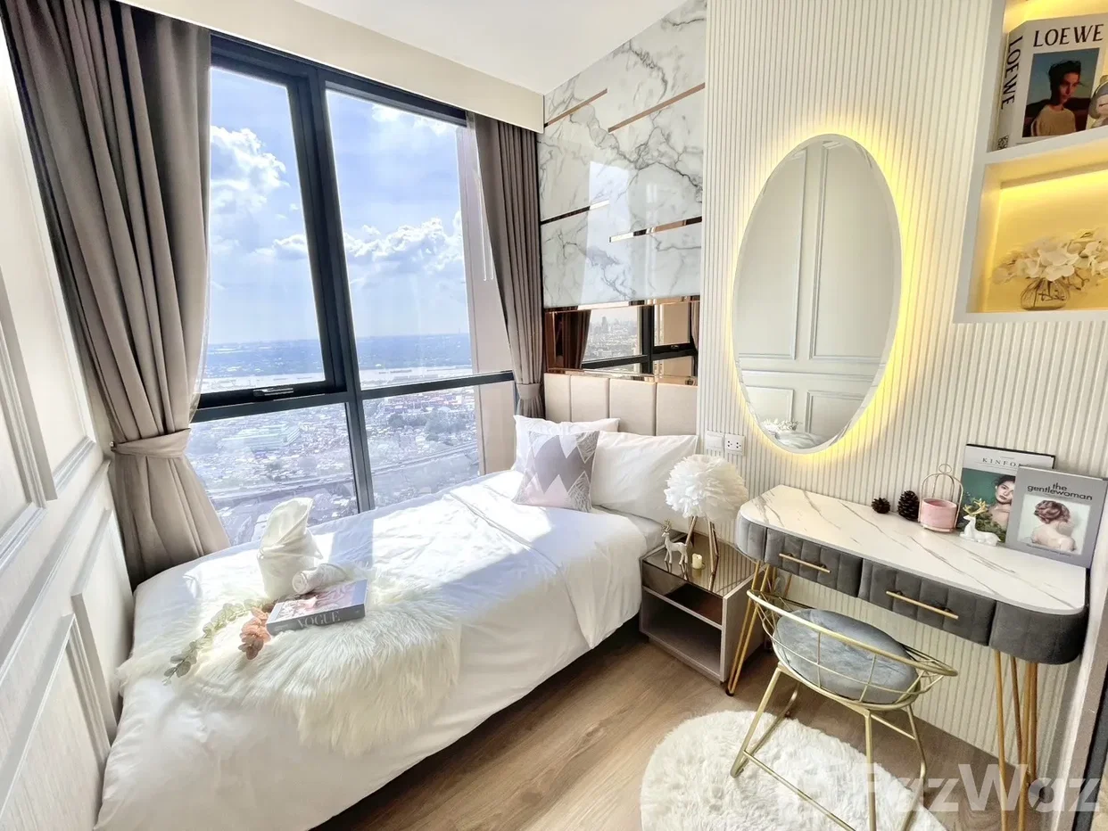รูป คอนโดให้เช่า 1 ห้องนอน ในโครงการ โอกะ เฮาส์ 6826000 - รูปที่ 8/10