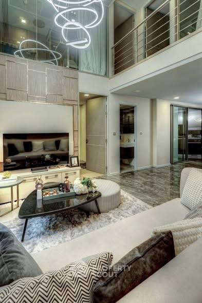picture Pet-Friendly 3-BR At Ashton Residence 41, 200m To BTS Phrom Phong (ID 3356355) - 4/11