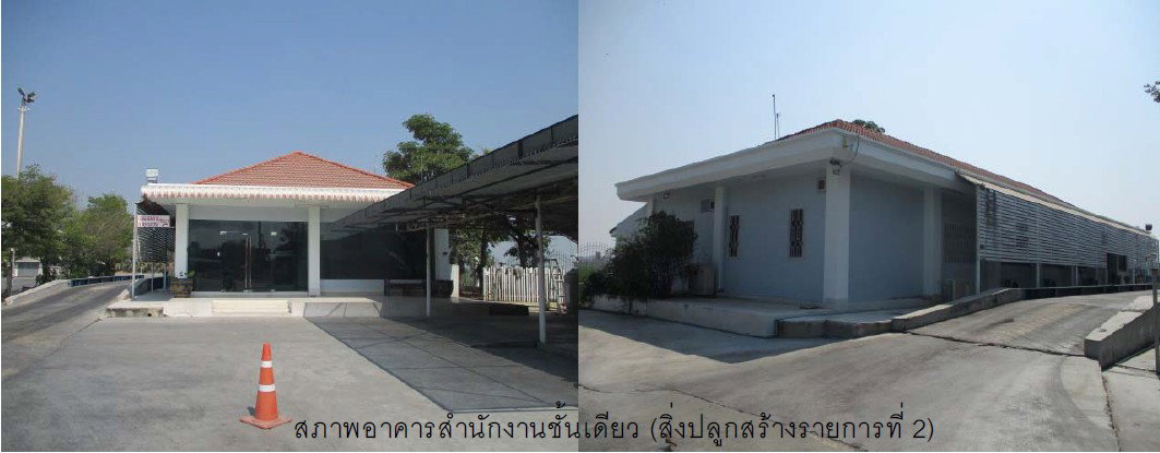 รูป โรงสี 47461 ตร.วา อำเภออู่ทอง จังหวัดสุพรรณบุรี 178M - รูปที่ 9/23