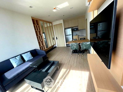Condos for rent : 1-BR Condo at Noble State 39 near BTS Phrom Phong (ID 1998402)