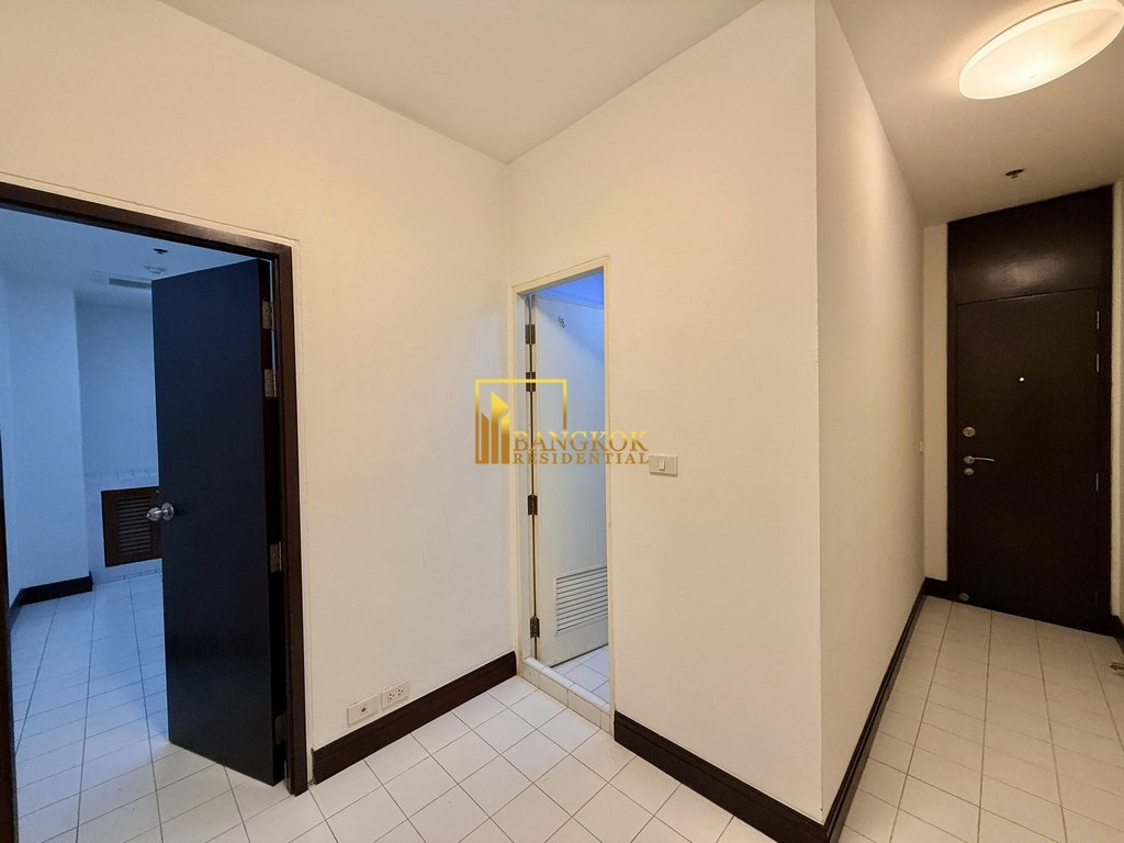 picture Premium 3 Bedroom Apartment For Rent in Phloenchit Area - BR21339AP - 29/42