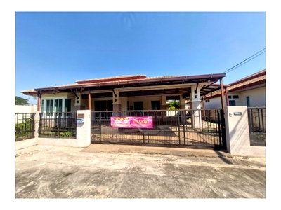 HOME 91 Sq.w. Muang Udon Thani Udon Thani for 2.6M