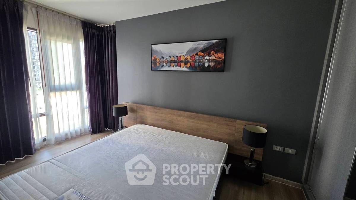 รูป คอนโด 2 ห้องนอน Rhythm Sukhumvit 36-38 ใกล้ BTS ทองหล่อ (ID 3356452) - รูปที่ 6/16