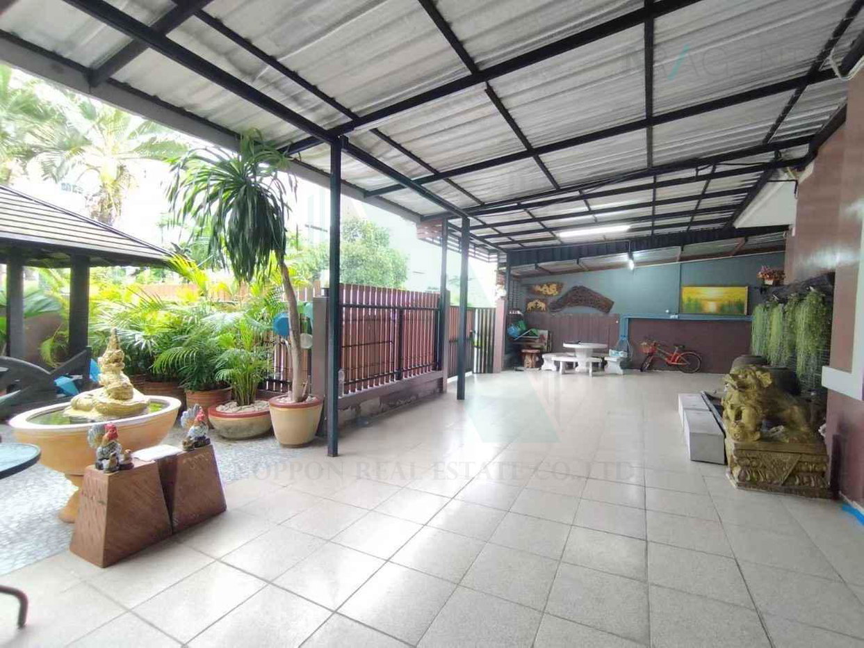 picture 📌 For Sell House LANCEO PETCHKASEM 77 2-story 3 bedroom 3 bathroom - 3/8