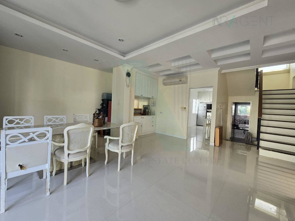 รูป 📌 ขายบ้านเดี่ยว โครงการ คุณาลัย พราว 2 ชั้น 3 ห้องนอน 3 ห้องน้ำ - รูปที่ 5/8