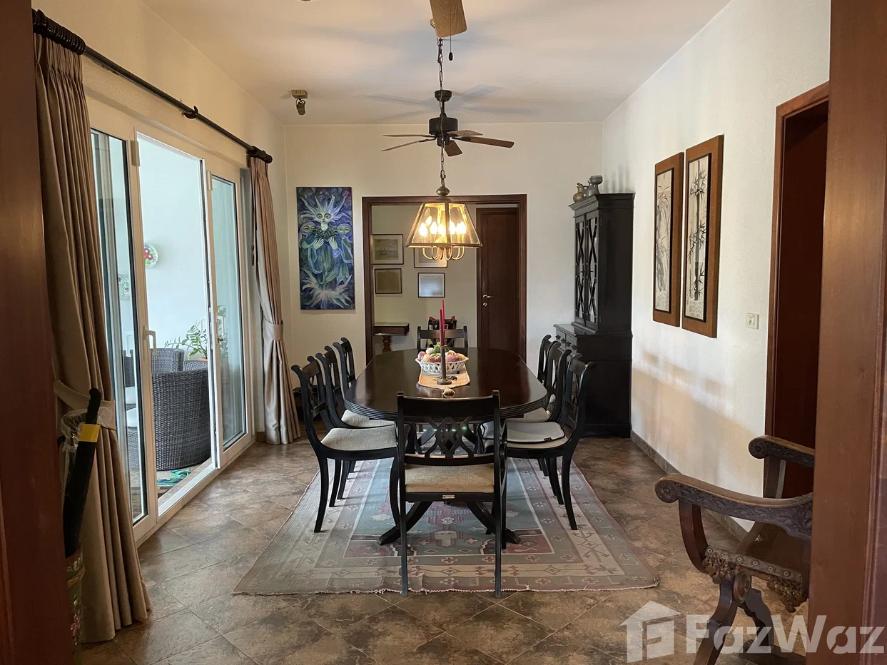 picture Secluded pool villa on sought-after estate 6798145 - 15/16
