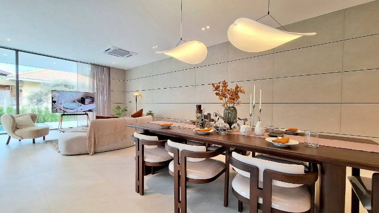 รูป ✅️ For sale The Pool Villa โครงการฟลอร่nาวิลล์
🏷️ ราคาเพียง 24.9 ล้านบาท
เนื้อที่139 ตร.ว 500 ตรม.ขนาด 5 ห้องนอน 5ห้องน้ำ ตกแต่งครบพร้อมอยู่ - รูปที่ 26/92