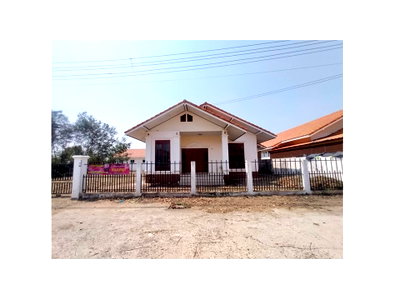 LAND 135.4 Sq.w. Det Udom Ubon Ratchathani for 1.6M