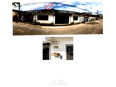 LAND 66.6 Sq.w. Muang Kamphaeng Phet Kamphaeng Phet for 1.1M