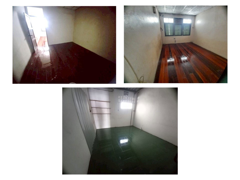 รูป ที่ดินพร้อมสิ่งปลูกสร้าง 12.3 ตร.วา บ้านโป่ง ราชบุรี 11.6M - รูปที่ 5/5