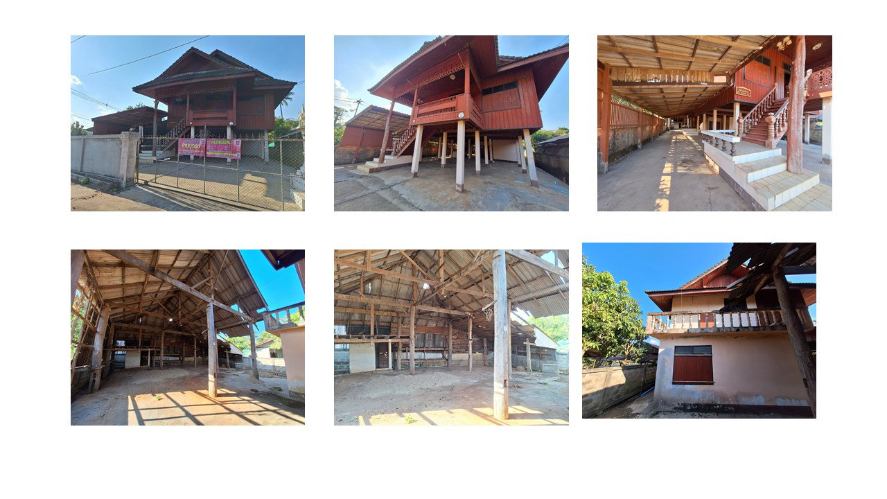 รูป ที่ดินพร้อมสิ่งปลูกสร้าง 131 ตร.วา แม่จัน เชียงราย 853,000 - รูปที่ 4/6
