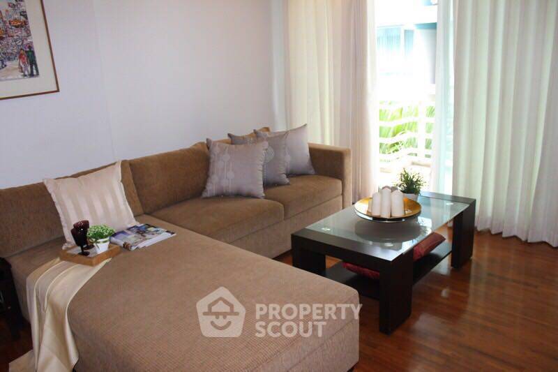 picture Great Value 2-BR Baan Siri Sukhumvit 10 Condominium Near BTS Nana (ID 514569) - 5/13