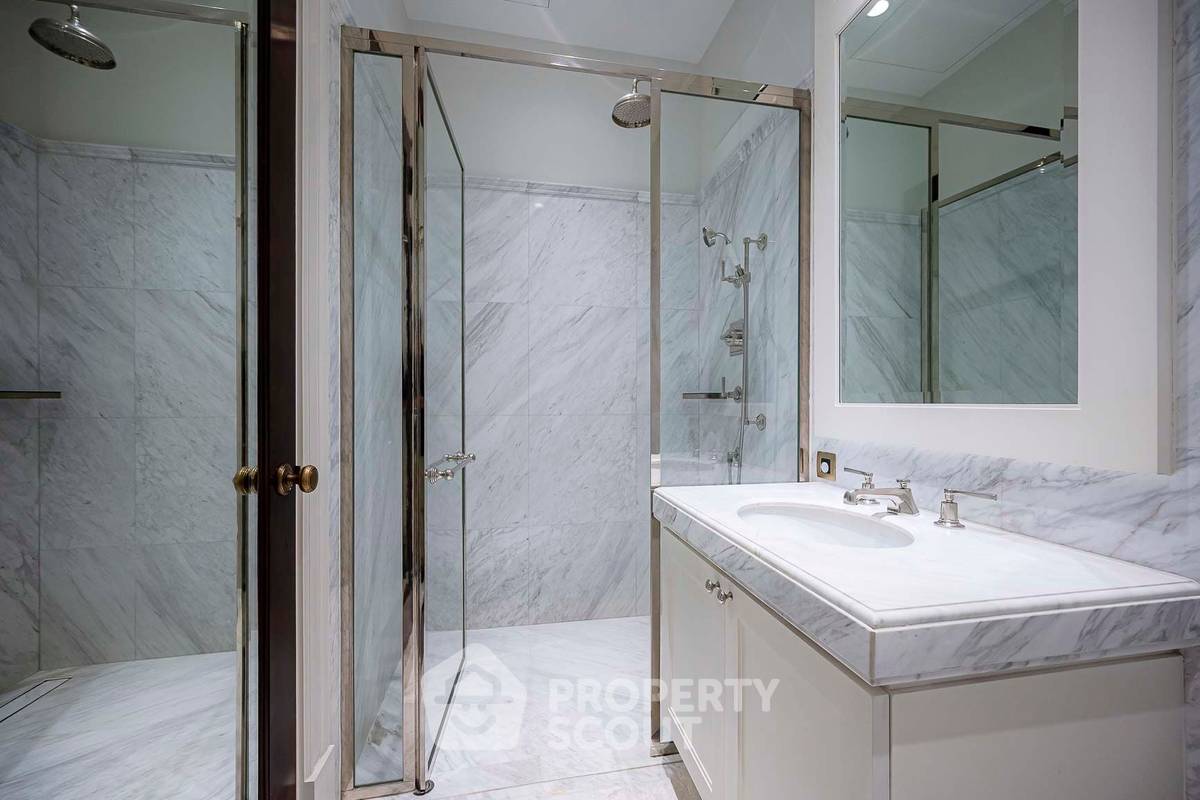 picture 20th-Floor 3-BR At 98 Wireless Near BTS Phloen Chit (ID 3356467) - 12/40