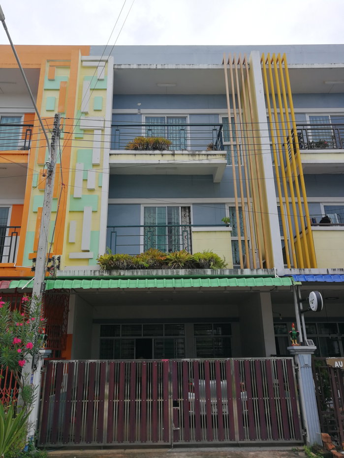 picture LAND 29 Sq.w. Hat Yai Songkhla for 2.3M - 6/6