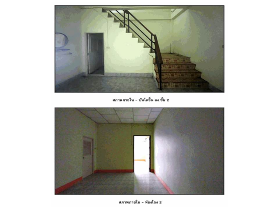 รูป ที่ดินพร้อมสิ่งปลูกสร้าง 21.3 ตร.วา พนม สุราษฎร์ธานี 900,000 - รูปที่ 4/6