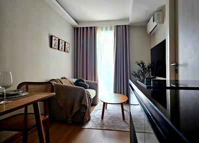 Condos for rent : For Rent Condo MAESTRO 39 Building 1, Floor 6,1 bed room, Room size 34 sqm