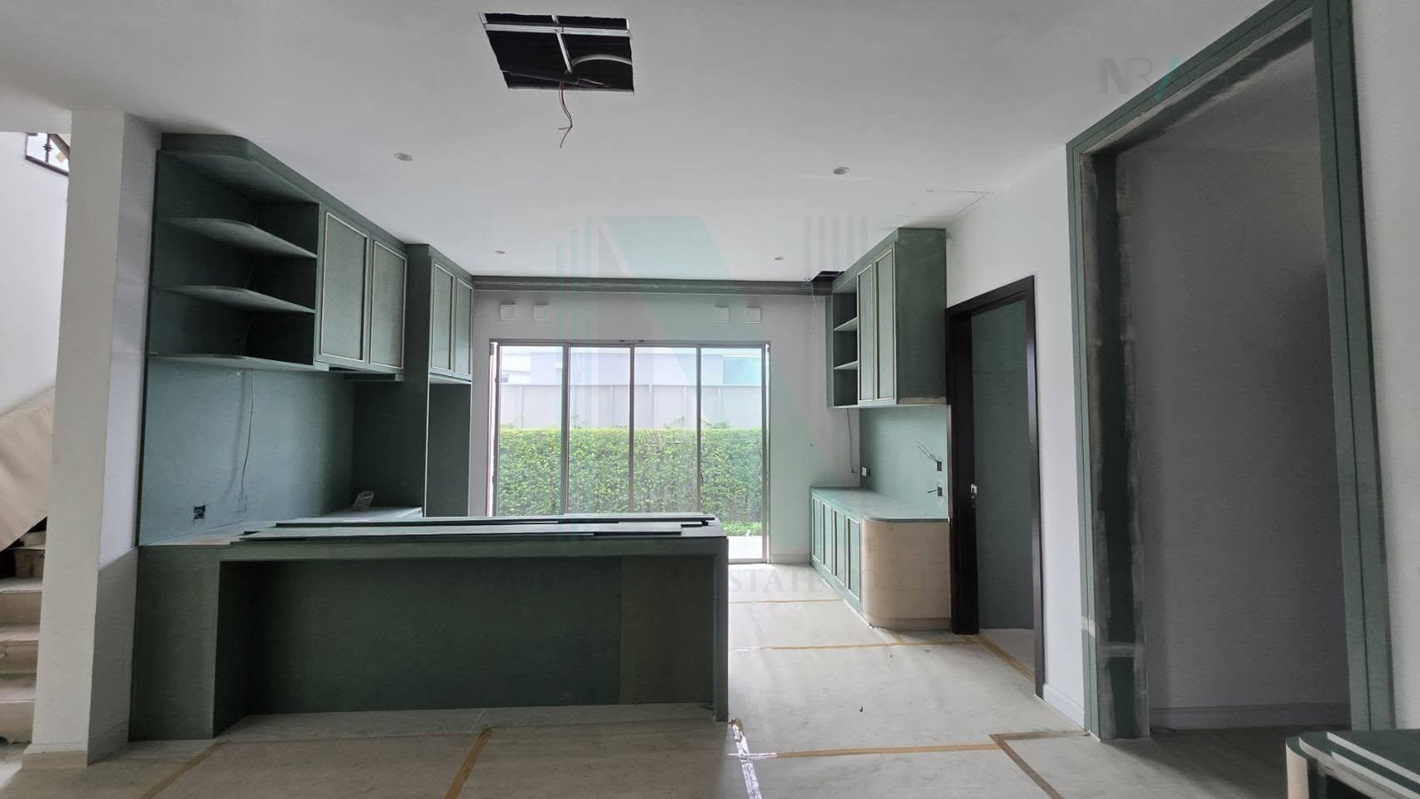 ขายบ้านเดี่ยว 4 ห้องนอน 400 ตร.ม. 188 ตร.ว. เพอร์เฟค มาสเตอร์พีซ พระราม 9 - กรุงเทพกรีฑา