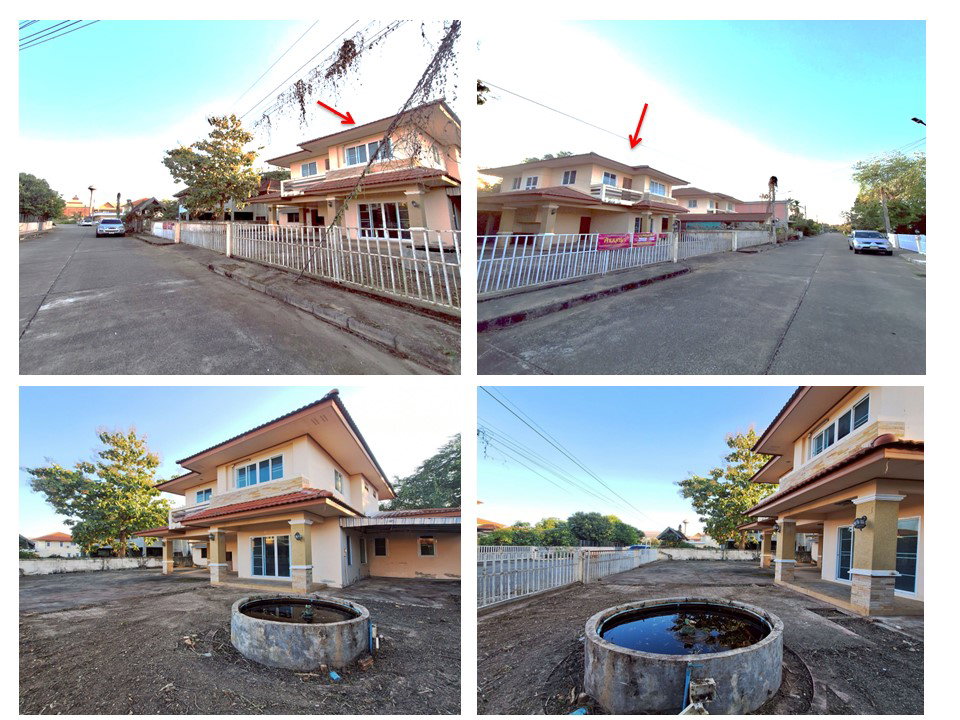 picture HOME 114 Sq.w. Muang Lampang Lamphang for 3.8M - 5/10