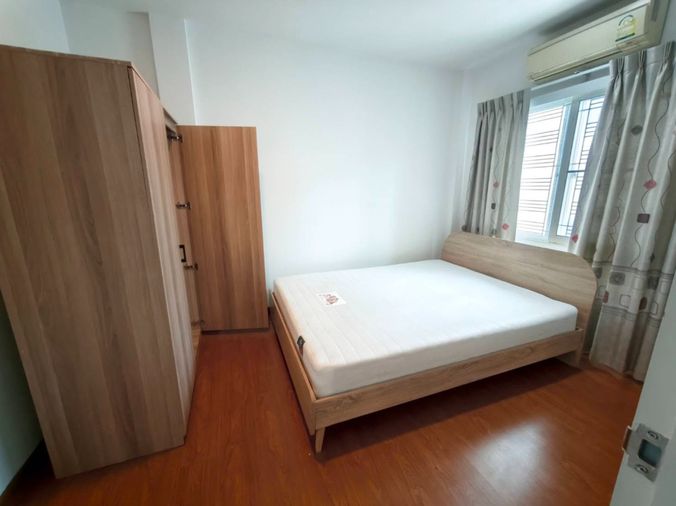 ให้เช่าทาวน์โฮม 3 ห้องนอน 167 ตร.ม. 20 ตร.ว. บ้านกลางเมือง เอสเซ้นส์ สาทร - ตากสิน 2