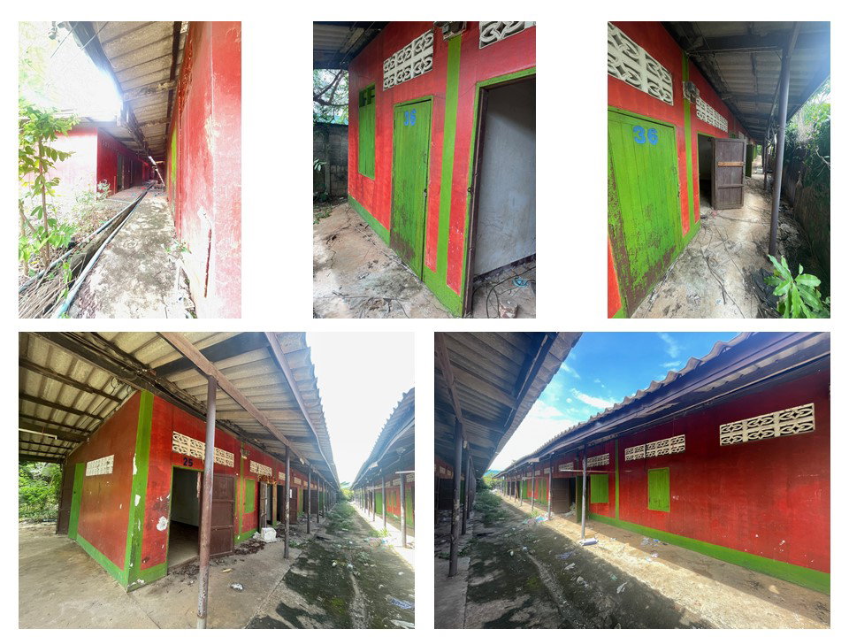 picture LAND 304 Sq.w. Kabin Buri Prachinburi for 3.4M - 5/7