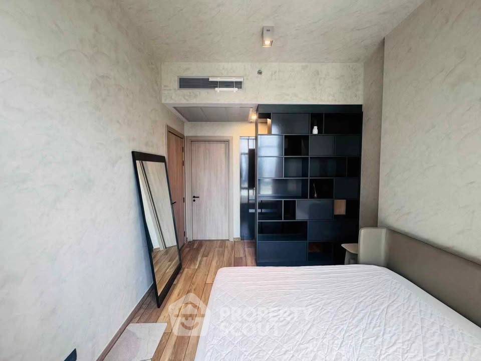 รูป คอนโด 1-ห้องนอน ที่ เดอะ ลอฟท์ อโศก ใกล้ MRT เพชรบุรี (ID 3054068) - รูปที่ 19/24