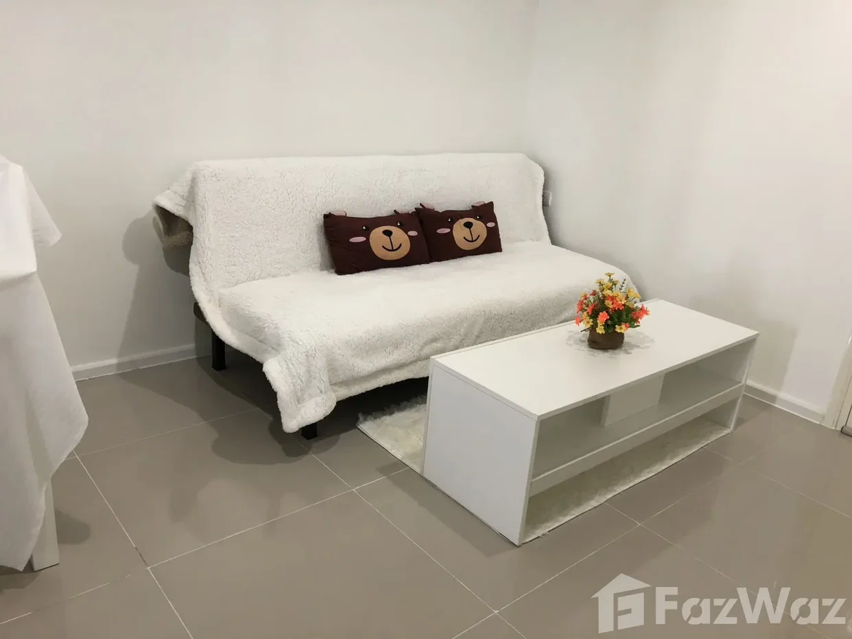 picture Aspire Sukhumvit 48 6825483 - 4/6