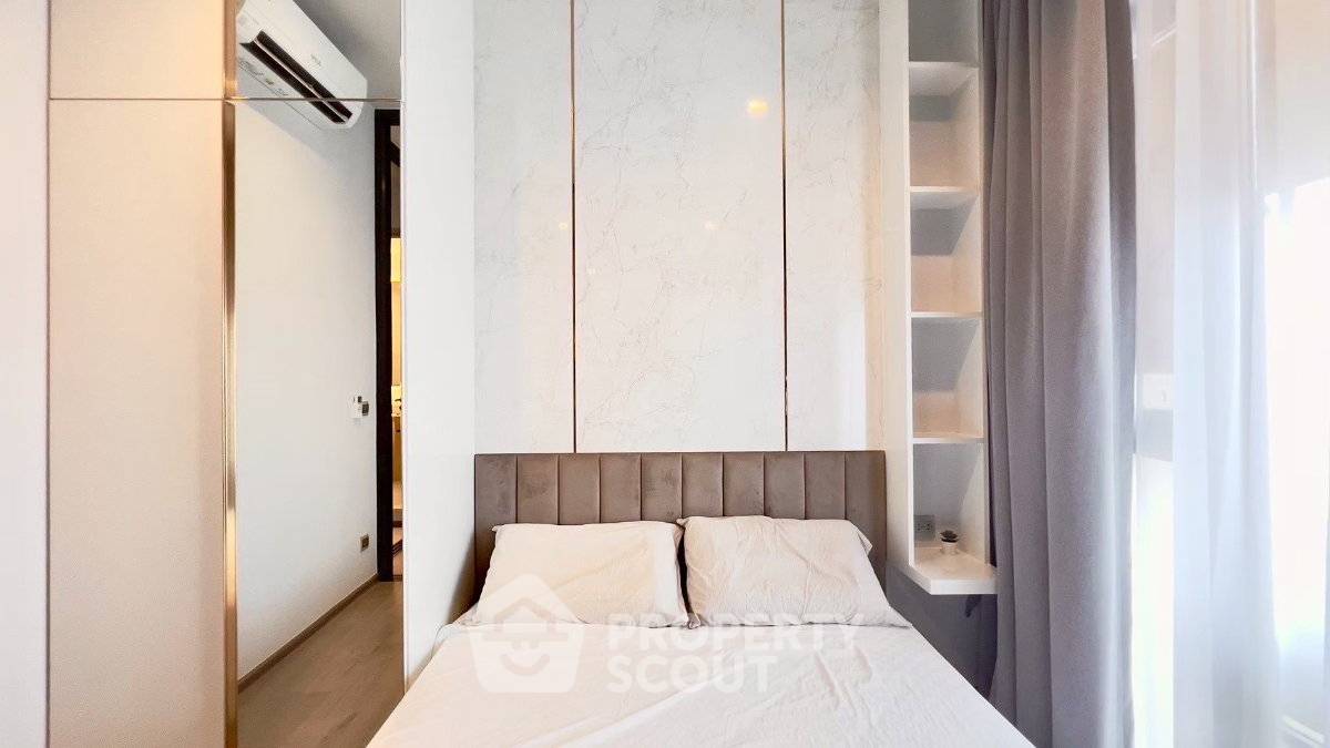 รูป ราคาดี 1-BR The Address Siam-Ratchathewi ชั้น 46 ใกล้ BTS ราชเทวี (ID 3355625) - รูปที่ 4/6