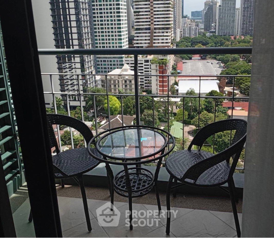 รูป คอนโด 2-ห้องนอน ที่ วิลล่า อโศก ใกล้ MRT เพชรบุรี (ID 3356380) - รูปที่ 11/13