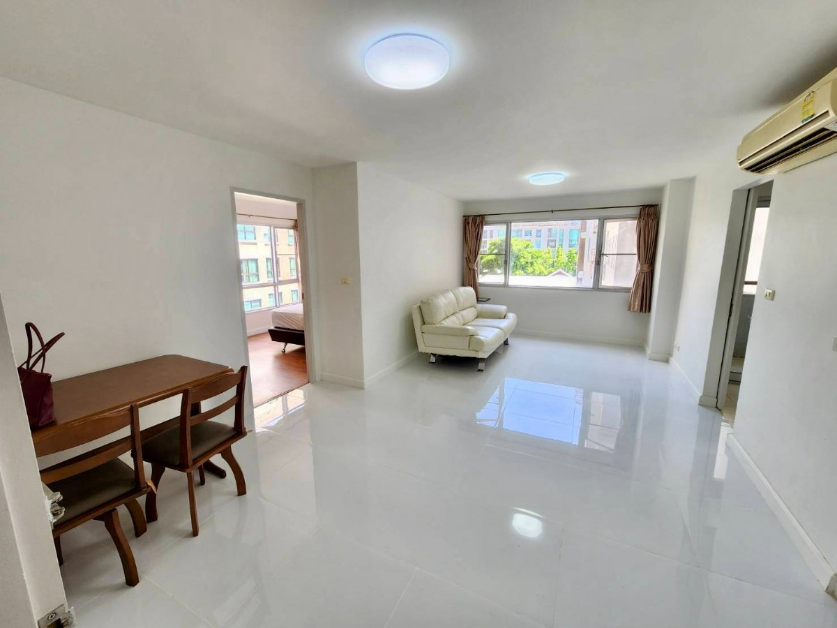 รูป 📢ขายคอนโด วัน สาทร (Condo One Sathorn) ซอยเย็นอากาศ ห้องมุมส่วนตัว | ขนาด 51.42 ตรม. | 1 นอน 1 น้ำ 1 ครัวปิด | ลดราคาพิเศษเพียง 3.85 MB!!!🔥 - รูปที่ 4/20