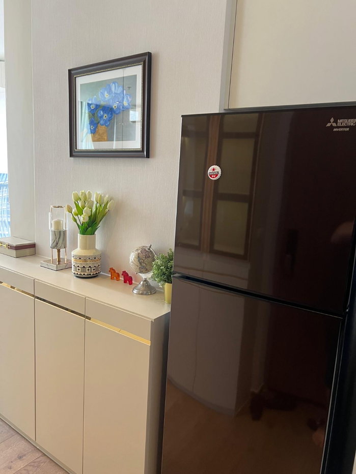 picture FOR RENT: Park 24 – Sukhumvit 24 (Phrom Phong) 40,000 Baht - 13/23