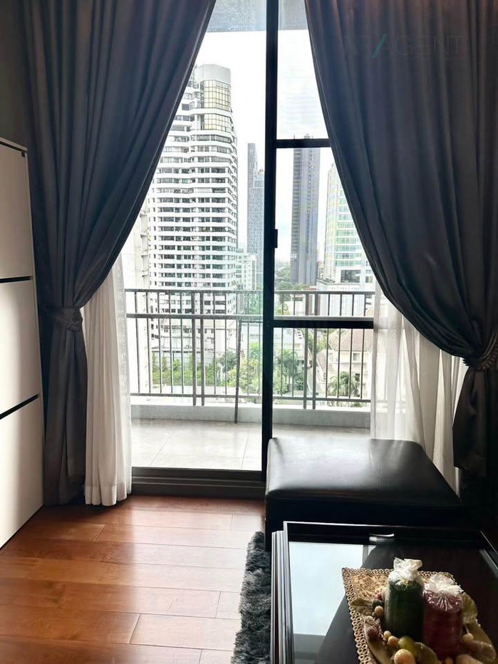 picture 🚩 For Sell Condo QUATTRO BY SANSIRI Building 1, Floor 10,2 bed room, Room size 82 sqm - 3/8