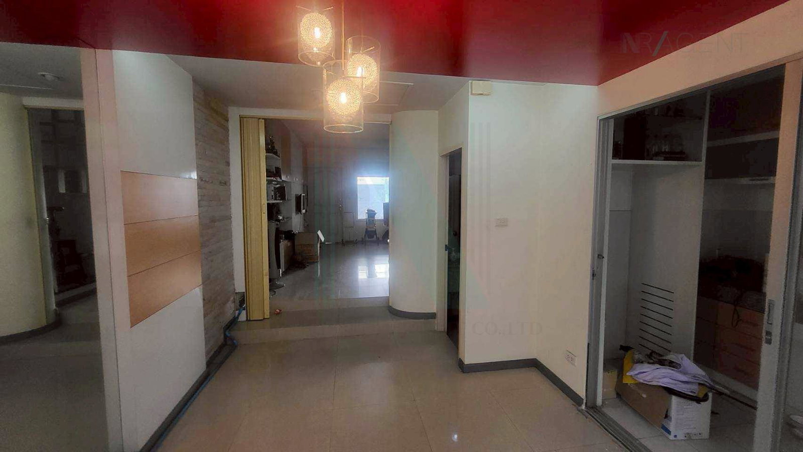 ขายทาวน์โฮม 4 ห้องนอน 160 ตร.ม. 21.9 ตร.ว. ศุภาลัย วิลล์ เอกมัย - รามอินทรา