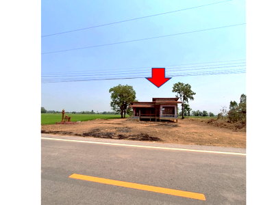 Houses for sale Phichai Uttaradit : HOME 1069 Sq.w. Phichai Uttaradit for 1.2M