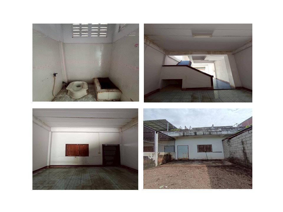 picture LAND 25 Sq.w. Khiri Mat Sukhothai for 1.6M - 5/8