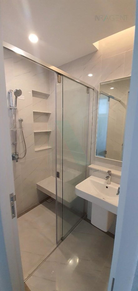 รูป 📌 ให้เช่าบ้านเดี่ยว 2 ชั้น นันทวัน บางนา กม.7 4 ห้องนอน 4 ห้องน้ำ - รูปที่ 8/8