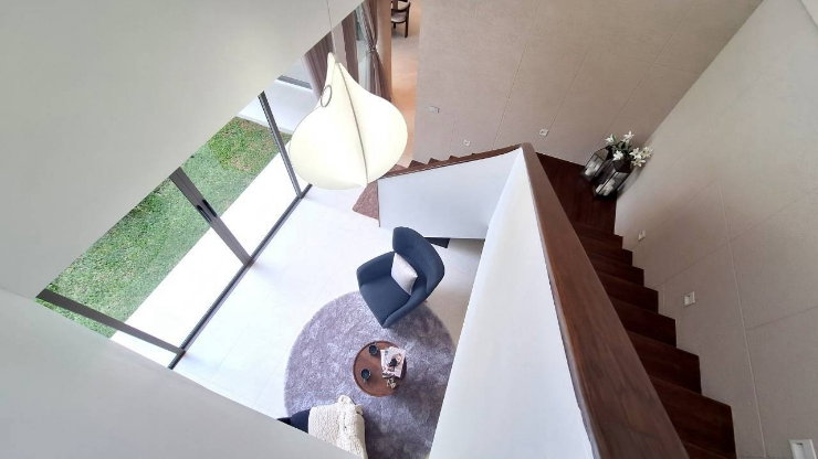 รูป ✅️ For sale The Pool Villa โครงการฟลอร่nาวิลล์
🏷️ ราคาเพียง 24.9 ล้านบาท
เนื้อที่139 ตร.ว 500 ตรม.ขนาด 5 ห้องนอน 5ห้องน้ำ ตกแต่งครบพร้อมอยู่ - รูปที่ 81/92