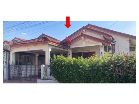 LAND 50 Sq.w. Muang Nakhon Sawan Nakhon Sawan for 1.2M