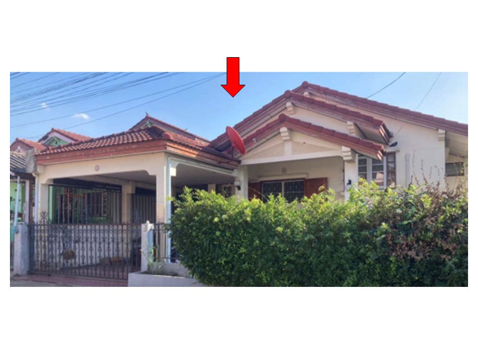 picture LAND 50 Sq.w. Muang Nakhon Sawan Nakhon Sawan for 1.2M - 1/3
