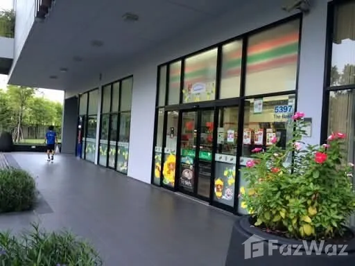 รูป ขาย คอนโด 1 ห้องนอน ในโครงการ เดอะ เบส สุขุมวิท 77 6826005 - รูปที่ 12/14